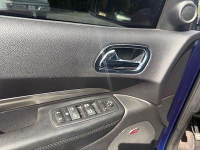 2017 Dodge Durango GT RWD