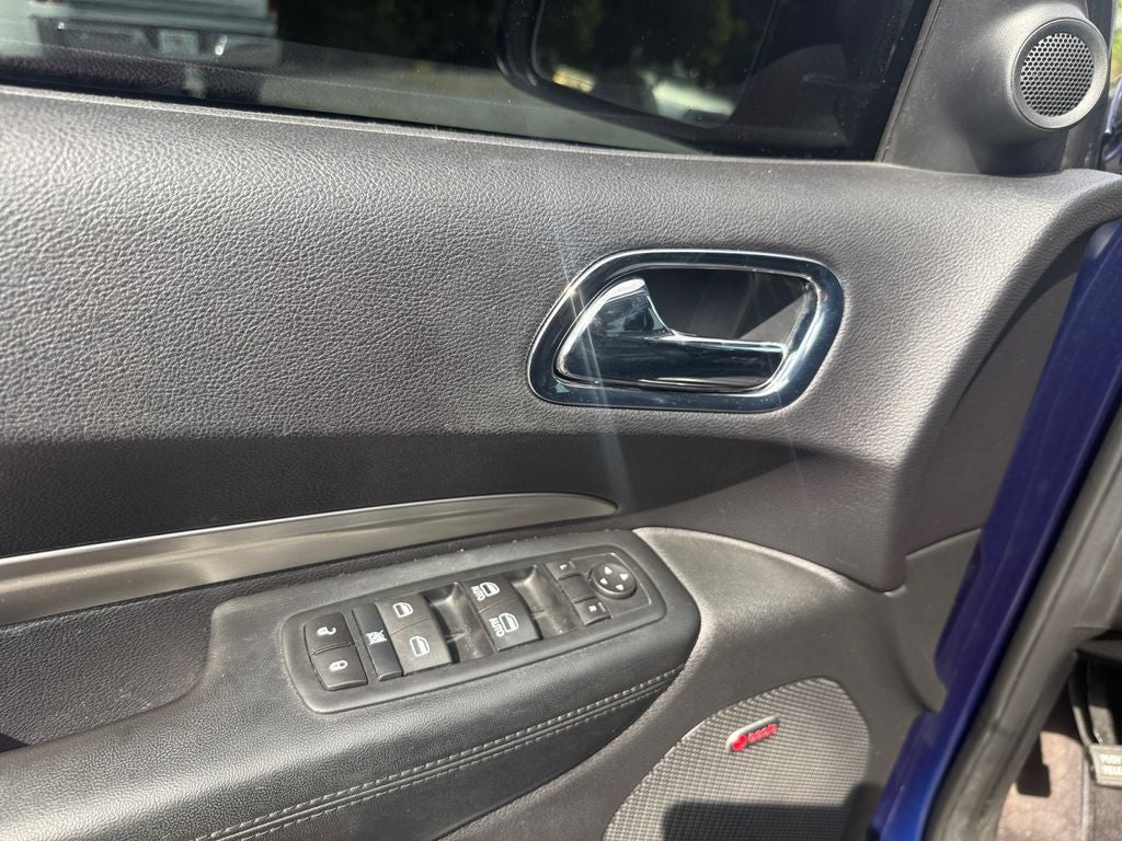 2017 Dodge Durango GT RWD