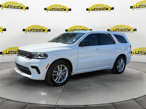 2023 Dodge Durango GT RWD