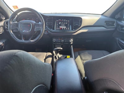 2023 Dodge Durango GT RWD