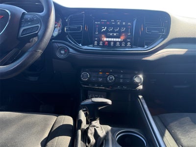2023 Dodge Durango GT RWD