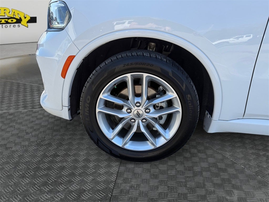 2023 Dodge Durango GT RWD