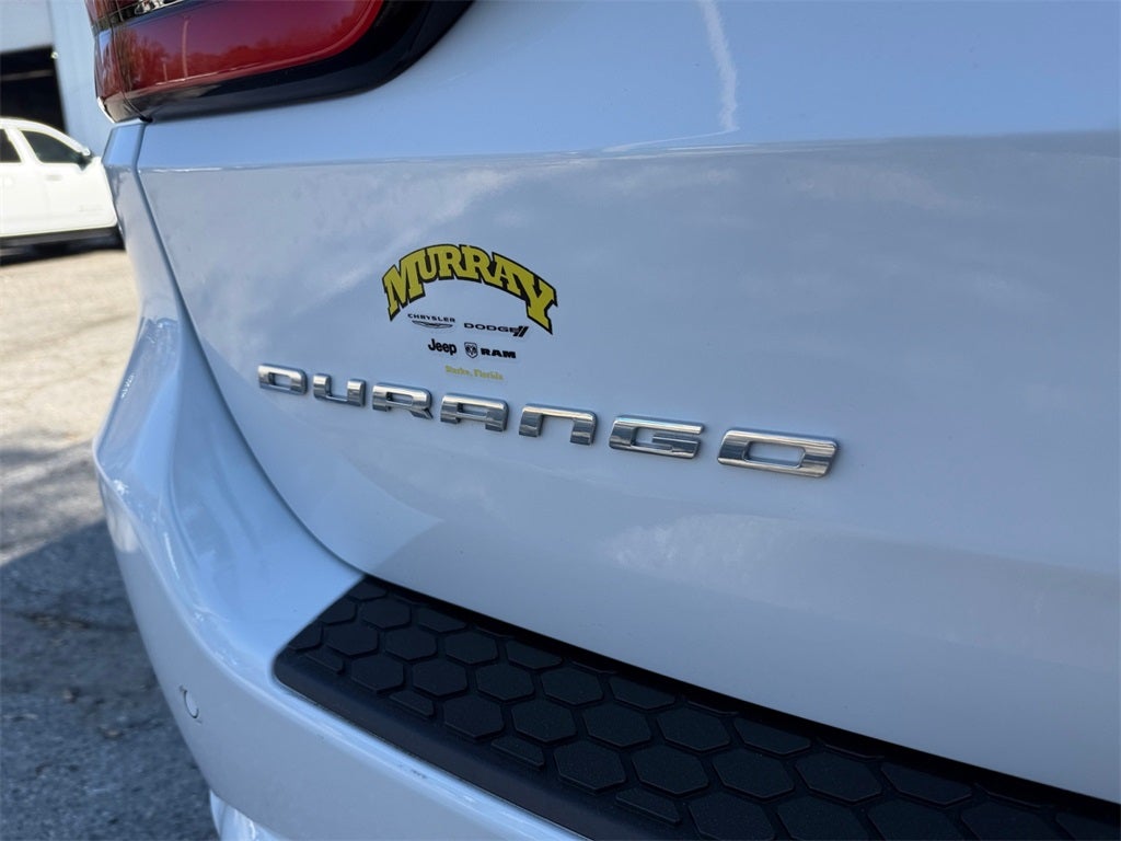 2023 Dodge Durango GT RWD