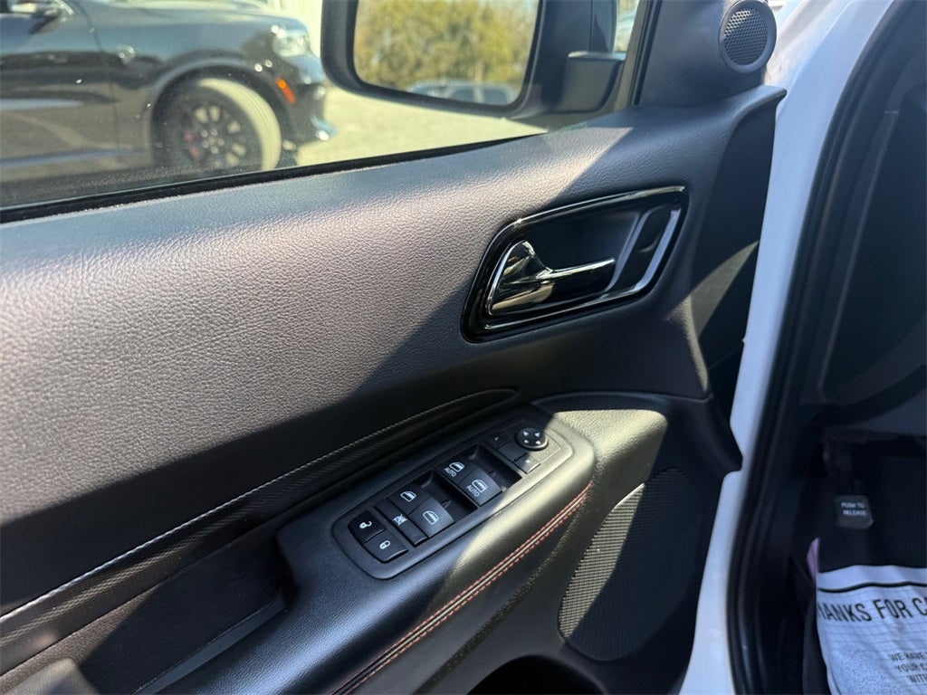 2023 Dodge Durango GT RWD