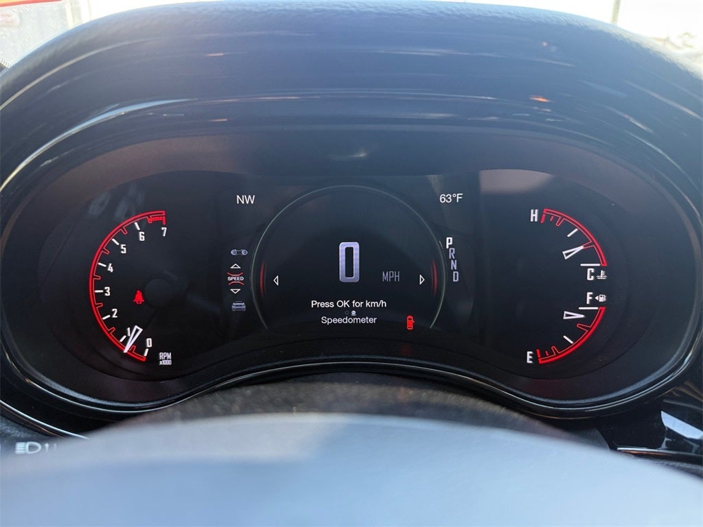 2023 Dodge Durango GT RWD