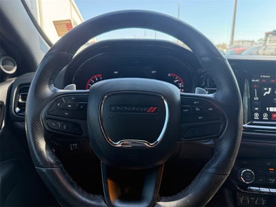 2023 Dodge Durango GT RWD