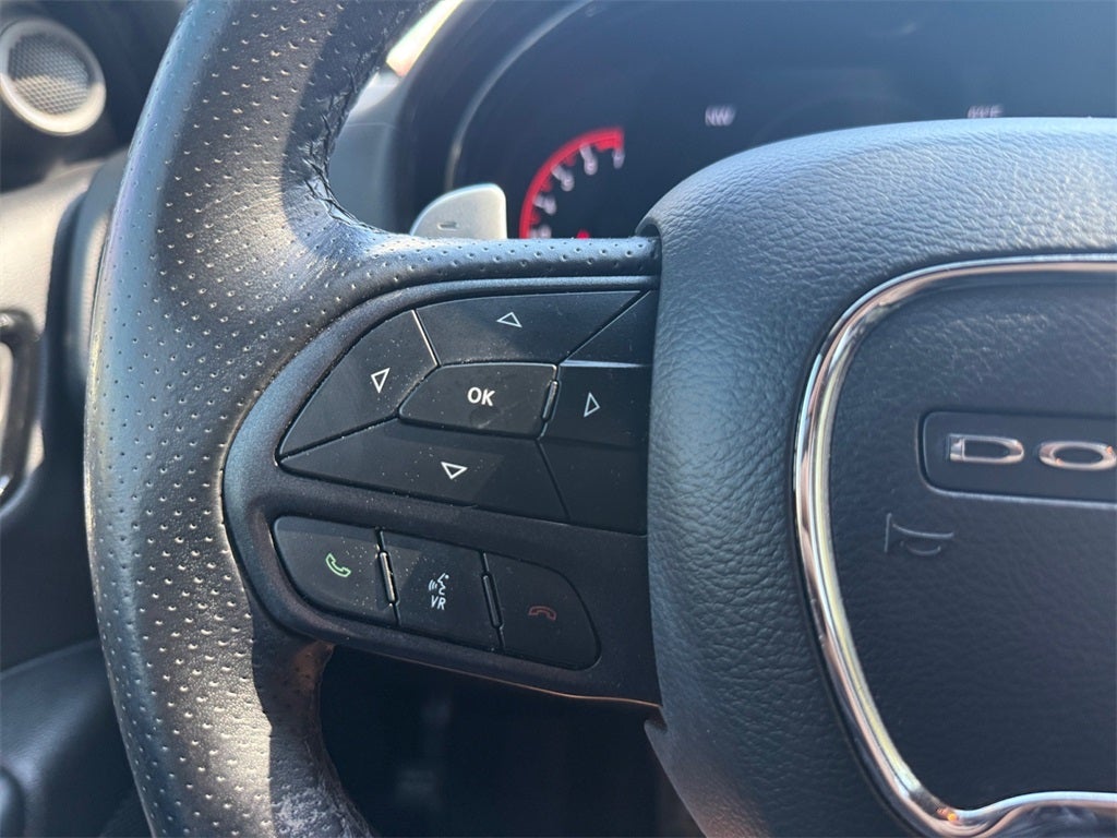 2023 Dodge Durango GT RWD