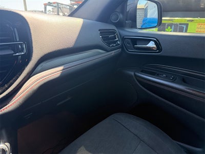 2023 Dodge Durango GT RWD