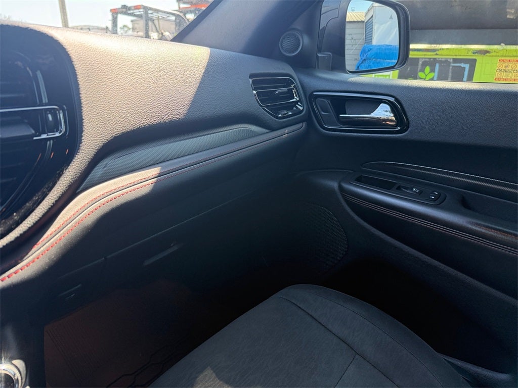2023 Dodge Durango GT RWD