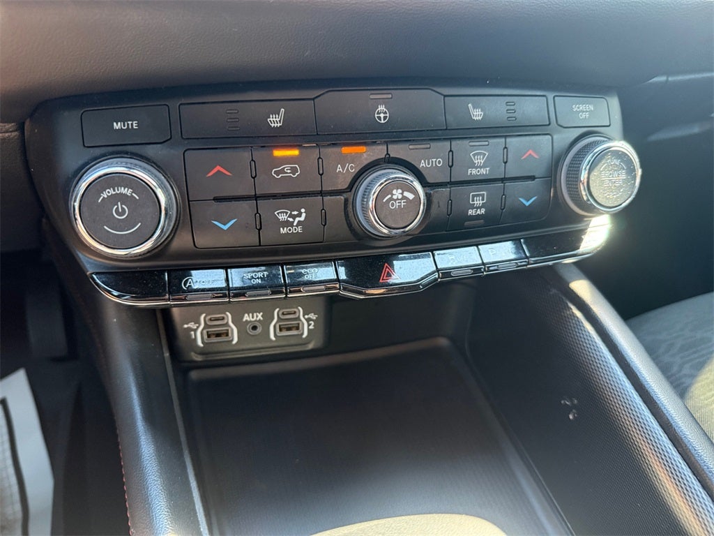 2023 Dodge Durango GT RWD