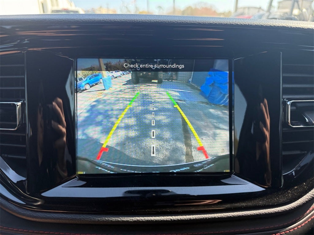 2023 Dodge Durango GT RWD