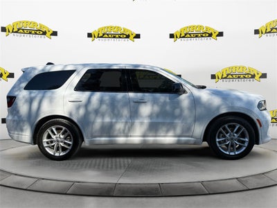 2023 Dodge Durango GT RWD