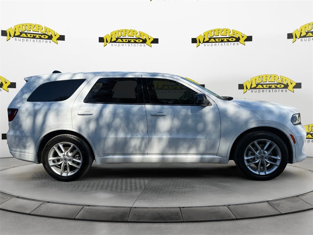 2023 Dodge Durango GT RWD
