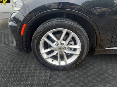 2024 Dodge Durango GT Plus RWD