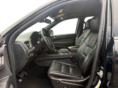 2024 Dodge Durango GT Plus RWD