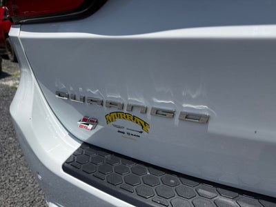 2024 Dodge Durango GT Plus AWD