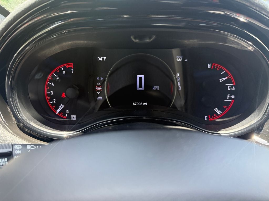 2024 Dodge Durango GT Plus AWD