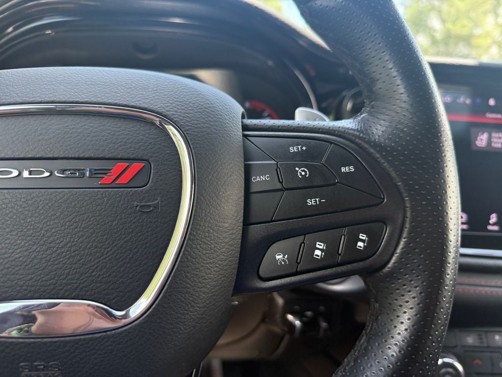 2024 Dodge Durango GT Plus AWD