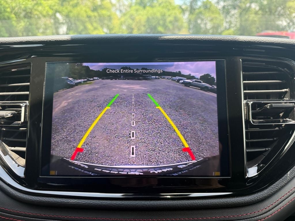 2024 Dodge Durango GT Plus AWD