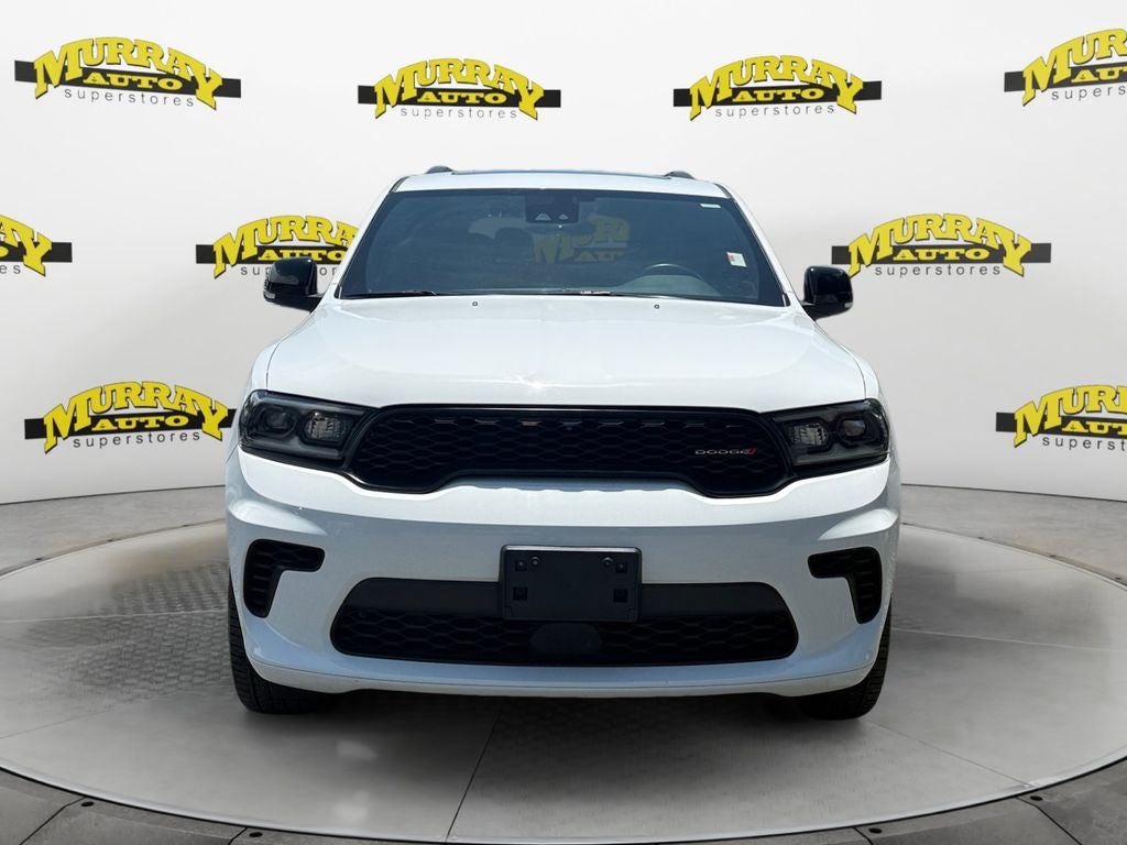 2024 Dodge Durango GT Plus AWD