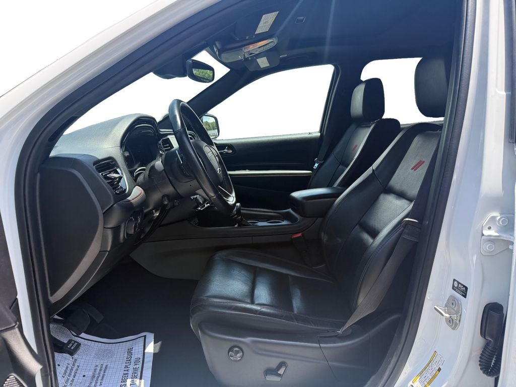 2024 Dodge Durango GT Plus AWD