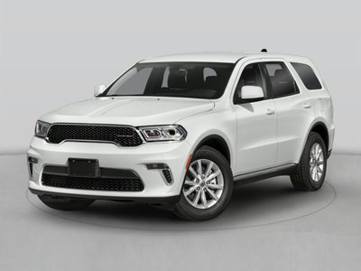 2021 Dodge Durango GT Plus AWD