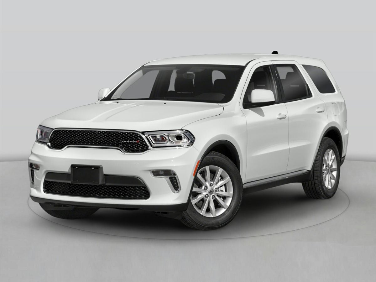 2021 Dodge Durango GT Plus AWD