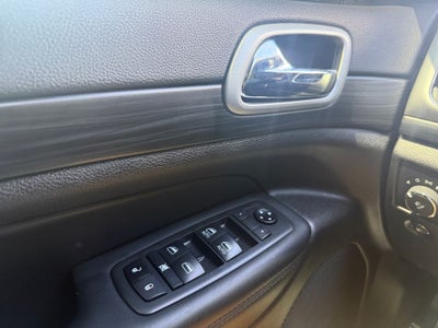 2021 Jeep Grand Cherokee Laredo X 4x2