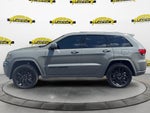 2021 Jeep Grand Cherokee Laredo X 4x2