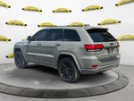 2021 Jeep Grand Cherokee Laredo X 4x2