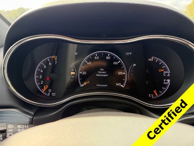 2021 Jeep Grand Cherokee Laredo E 4x4