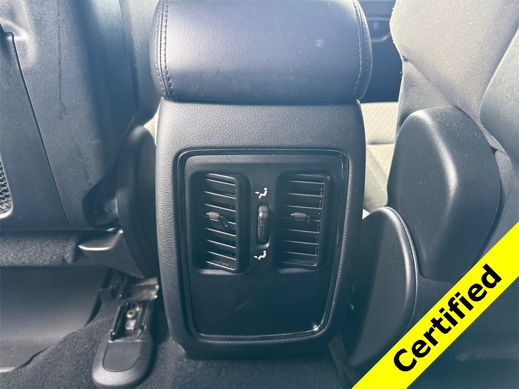 2021 Jeep Grand Cherokee Laredo E 4x4