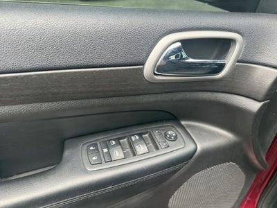 2018 Jeep Grand Cherokee Laredo E 4x4