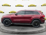 2018 Jeep Grand Cherokee Laredo E 4x4