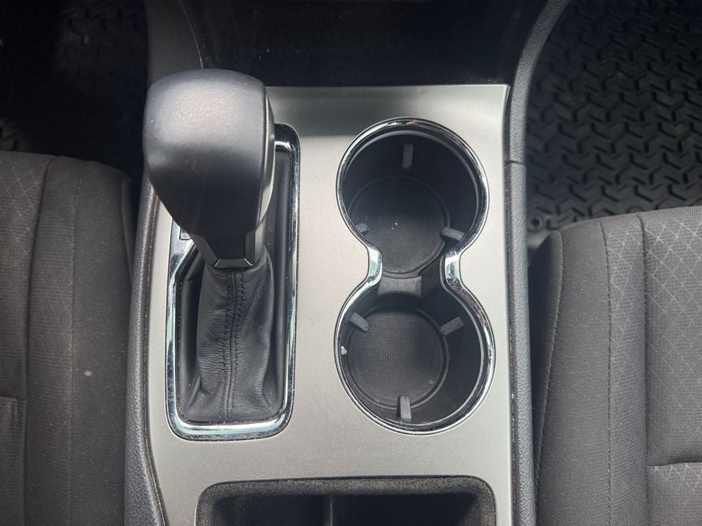 2018 Jeep Grand Cherokee Laredo E 4x4