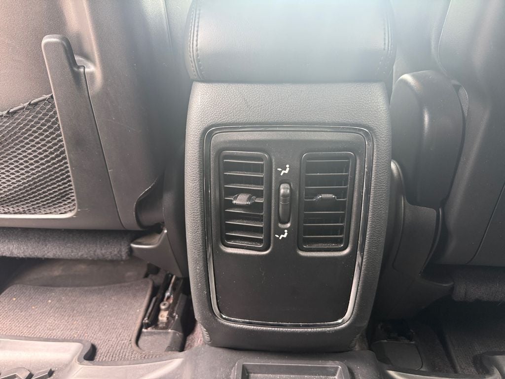 2018 Jeep Grand Cherokee Laredo E 4x4