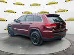 2018 Jeep Grand Cherokee Laredo E 4x4