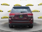 2018 Jeep Grand Cherokee Laredo E 4x4