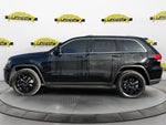 2021 Jeep Grand Cherokee Laredo E 4x4