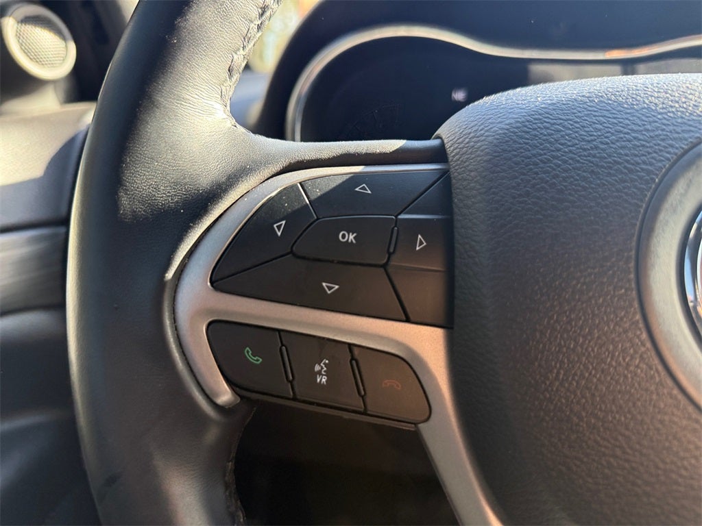 2021 Jeep Grand Cherokee Laredo E 4x4