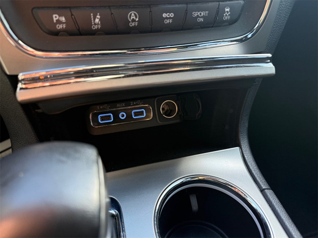 2021 Jeep Grand Cherokee Laredo E 4x4