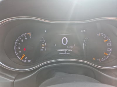 2021 Jeep Grand Cherokee Laredo X 4x4