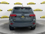 2021 Jeep Grand Cherokee Laredo X 4x4
