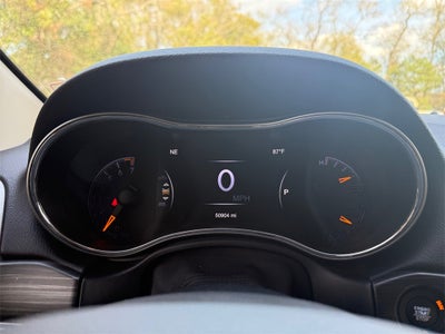 2019 Jeep Grand Cherokee Limited 4x4