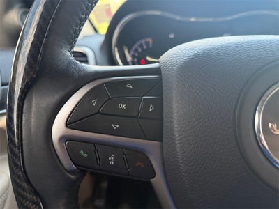 2019 Jeep Grand Cherokee Limited 4x4