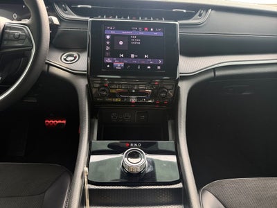 2025 Jeep Grand Cherokee Altitude X 4x2