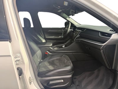 2025 Jeep Grand Cherokee Altitude X 4x2