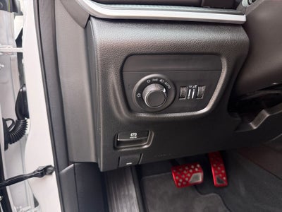 2025 Jeep Grand Cherokee Altitude X 4x2