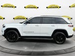 2025 Jeep Grand Cherokee Altitude X 4x2