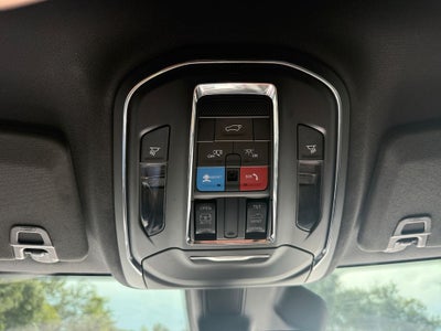 2025 Jeep Grand Cherokee Altitude X 4x2